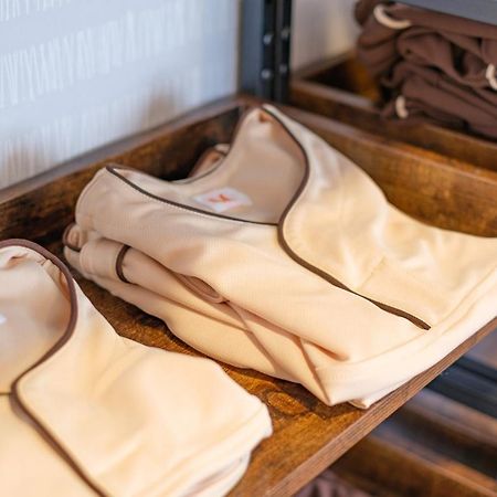 Maison Shimoda 2Nd Floor - Vacation Stay 40276V大島 エクステリア 写真