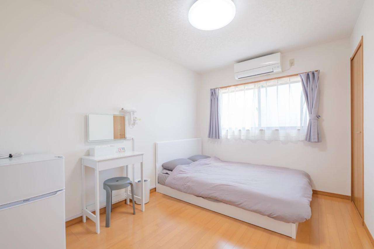 Maison Shimoda 2Nd Floor - Vacation Stay 40276V大島 エクステリア 写真
