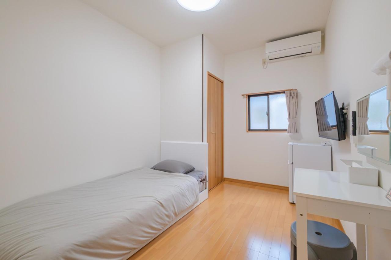 Maison Shimoda 2Nd Floor - Vacation Stay 40276V大島 エクステリア 写真