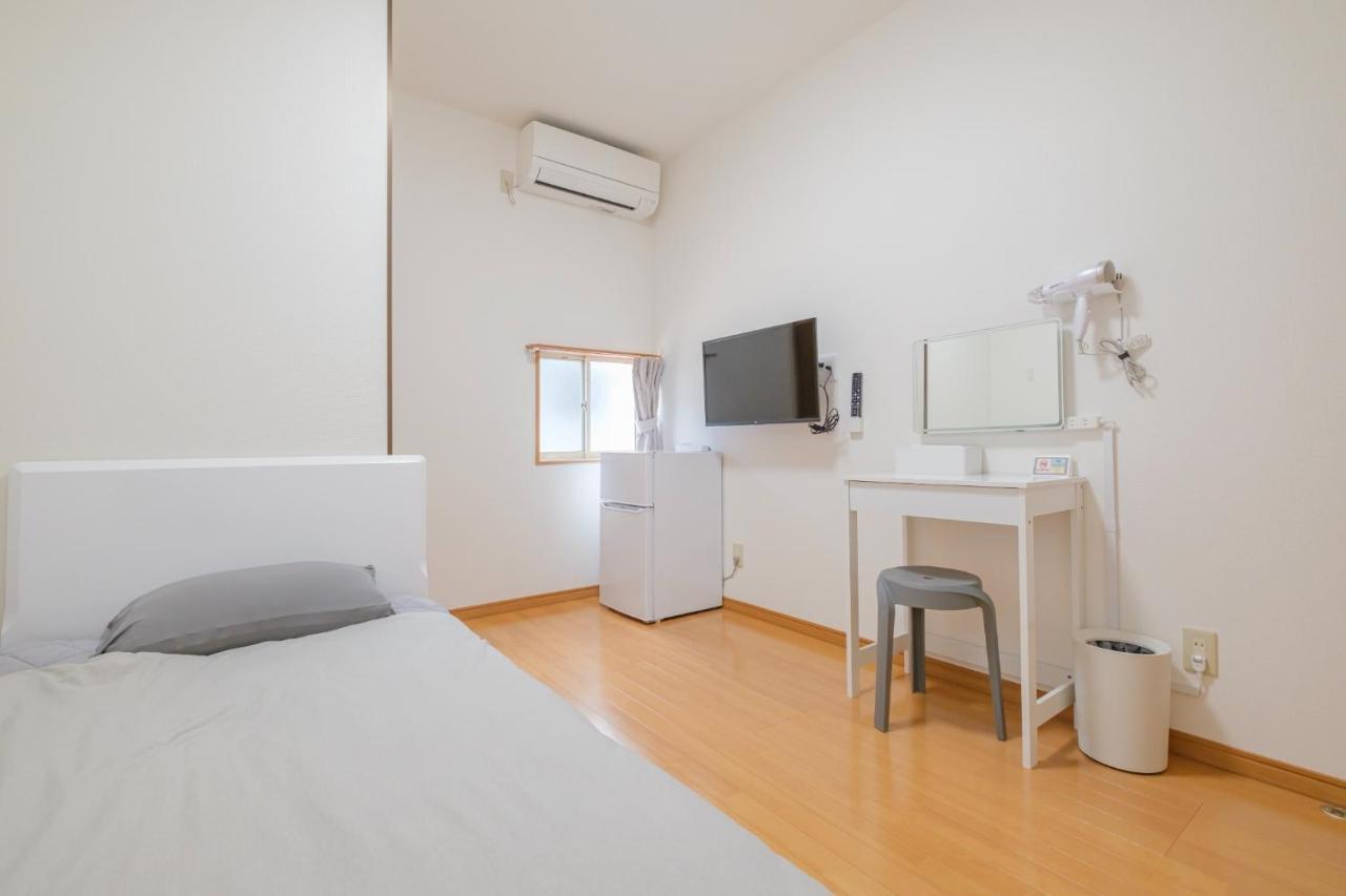 Maison Shimoda 2Nd Floor - Vacation Stay 40276V大島 エクステリア 写真