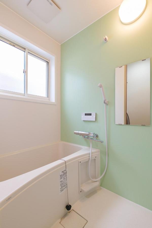Maison Shimoda 2Nd Floor - Vacation Stay 40276V大島 エクステリア 写真